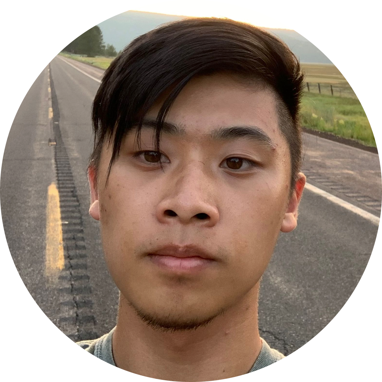 Andy J Yang